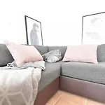 Apartment Big Wilten With Free Parking- And Peaceful