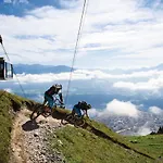 Big Wilten With Free Parking- And Peaceful * Innsbruck