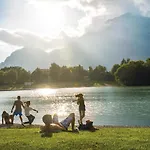 Big Wilten With Free Parking- And Peaceful Innsbruck