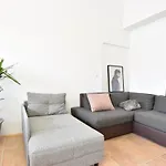 Big Wilten With Free Parking- And Peaceful Apartment