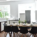 Apartment Big Wilten With Free Parking- And Peaceful Innsbruck
