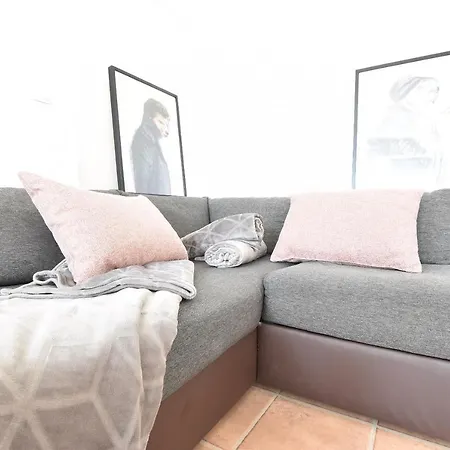 Appartement Big Wilten With Free Parking- And Peaceful
