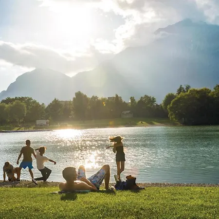 Big Wilten With Free Parking- And Peaceful Innsbruck