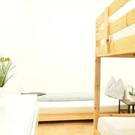 Big Wilten With Free Parking- And Peaceful Apartmán *