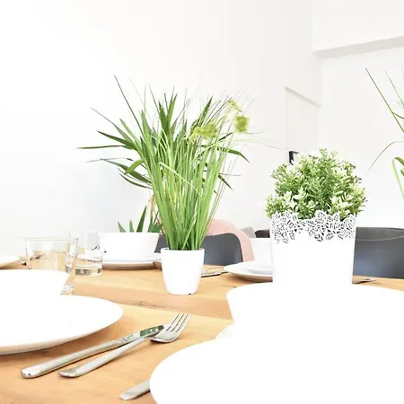 Big Wilten With Free Parking- And Peaceful * Innsbruck