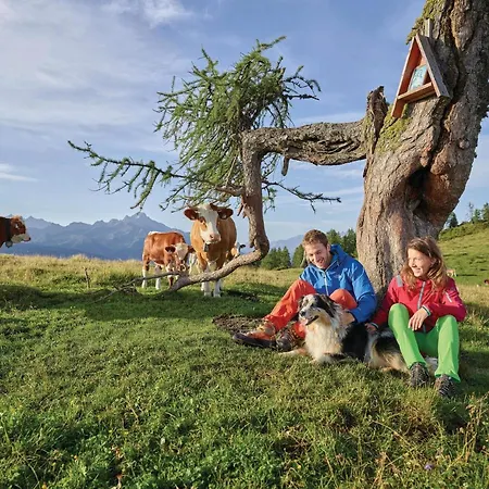 Daire Big Wilten With Free Parking- And Peaceful