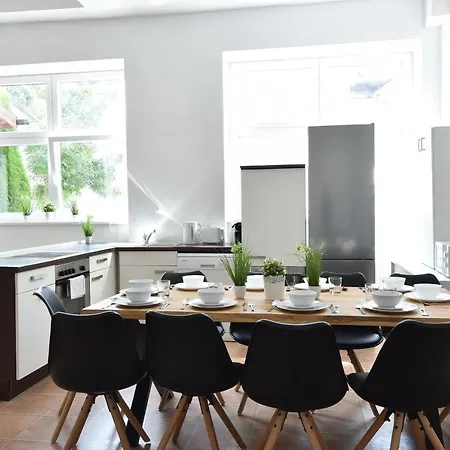 Appartement Big Wilten With Free Parking- And Peaceful Innsbruck
