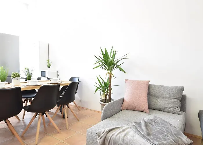 Apartman Big Wilten With Free Parking- And Peaceful *