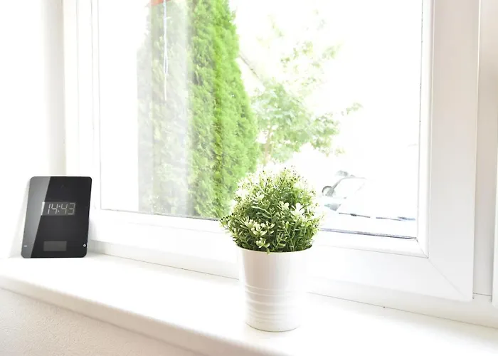 Big Wilten With Free Parking- And Peaceful * Innsbruck