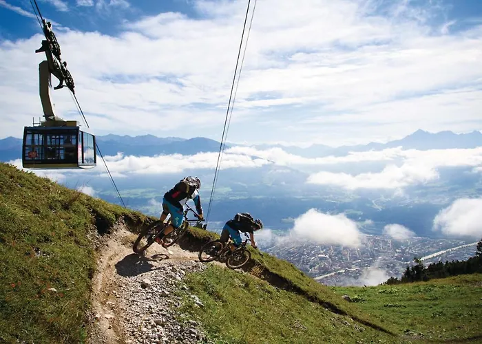 Big Wilten With Free Parking- And Peaceful * Innsbruck