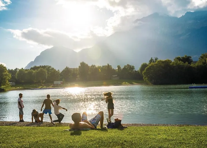 Big Wilten With Free Parking- And Peaceful Innsbruck