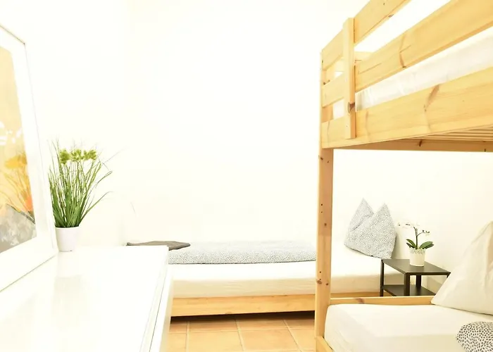 Big Wilten With Free Parking- And Peaceful アパート *