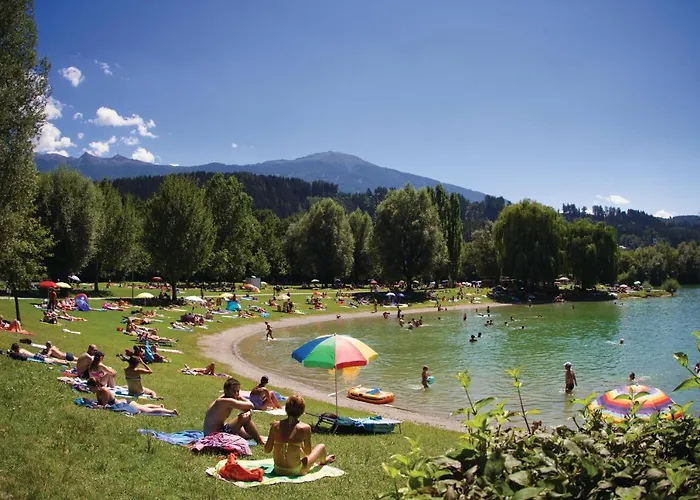 Big Wilten With Free Parking- And Peaceful * インスブルック