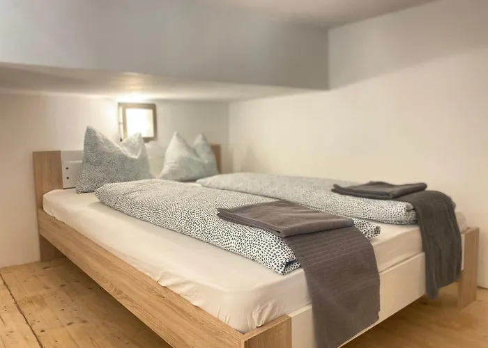 Big Wilten With Free Parking- And Peaceful * Innsbruck