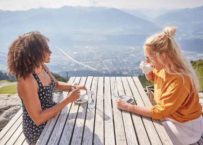 Apartman Big Wilten With Free Parking- And Peaceful Innsbruck