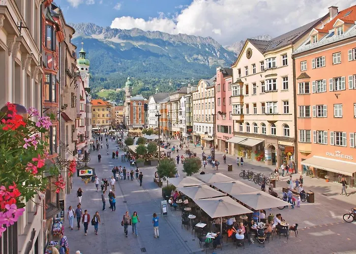 Apartman Big Wilten With Free Parking- And Peaceful Innsbruck