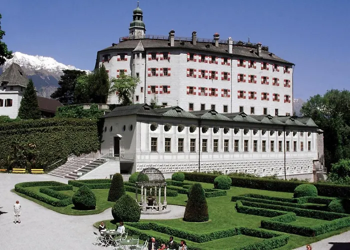 Apartman Big Wilten With Free Parking- And Peaceful Innsbruck