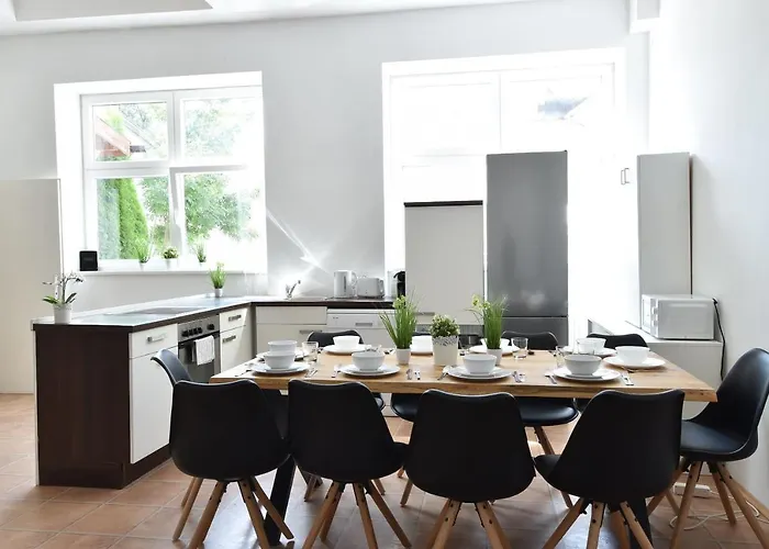 Apartman Big Wilten With Free Parking- And Peaceful Innsbruck