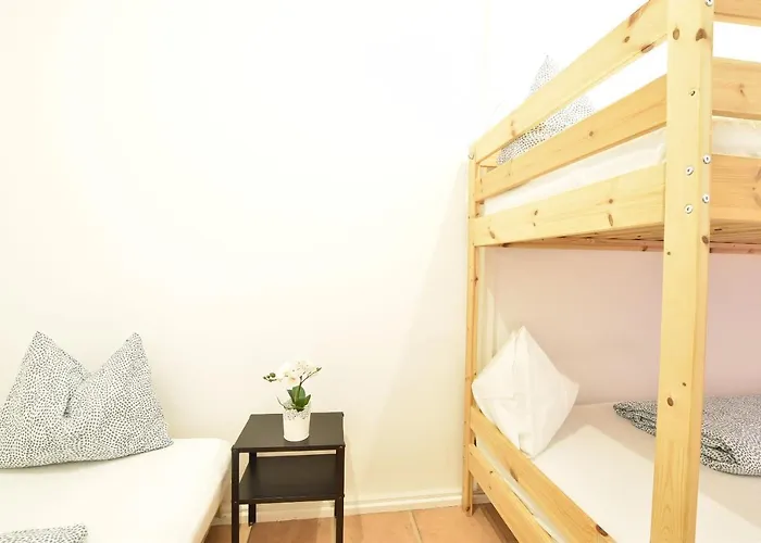 Apartman Big Wilten With Free Parking- And Peaceful *