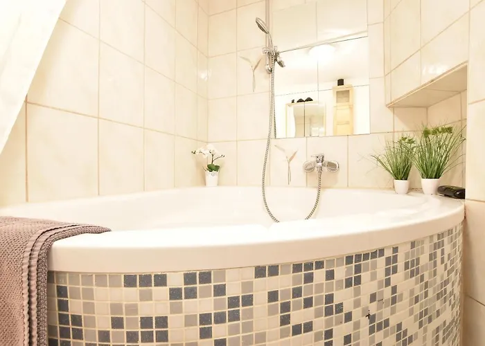 Apartman Big Wilten With Free Parking- And Peaceful Innsbruck