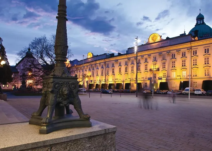 Big Wilten With Free Parking- And Peaceful アパート