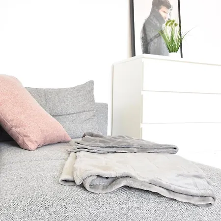 Apartamento Big Wilten With Free Parking- And Peaceful Innsbruck