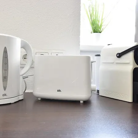 Big Wilten With Free Parking- And Peaceful *