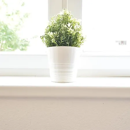 Apartamento Big Wilten With Free Parking- And Peaceful