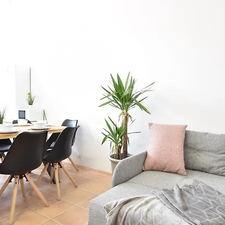 Apartamento Big Wilten With Free Parking- And Peaceful *