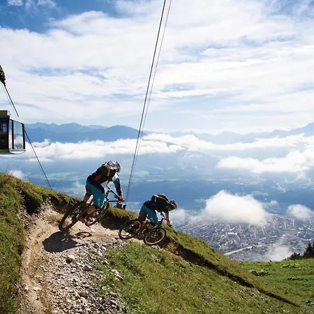 Big Wilten With Free Parking- And Peaceful * Innsbruck