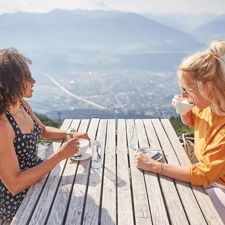 Apartamento Big Wilten With Free Parking- And Peaceful Innsbruck