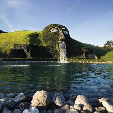 Big Wilten With Free Parking- And Peaceful * Innsbruck