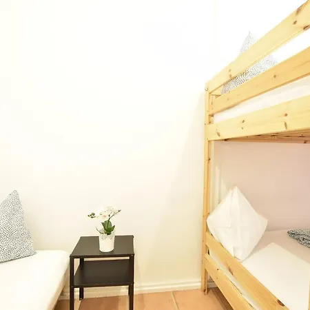 Apartamento Big Wilten With Free Parking- And Peaceful *