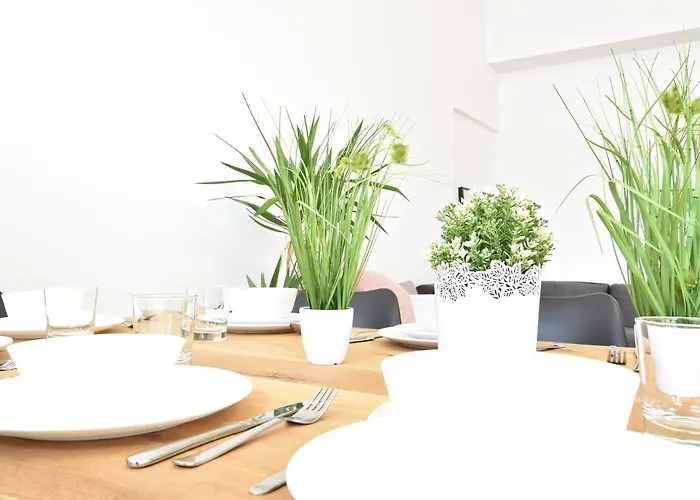 Big Wilten With Free Parking- And Peaceful * 因斯布鲁克